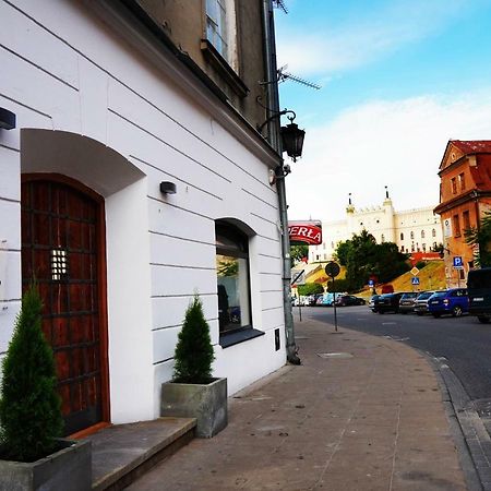 Apartamenty Centrum Rs Suites Kowalska 12 Люблин Экстерьер фото