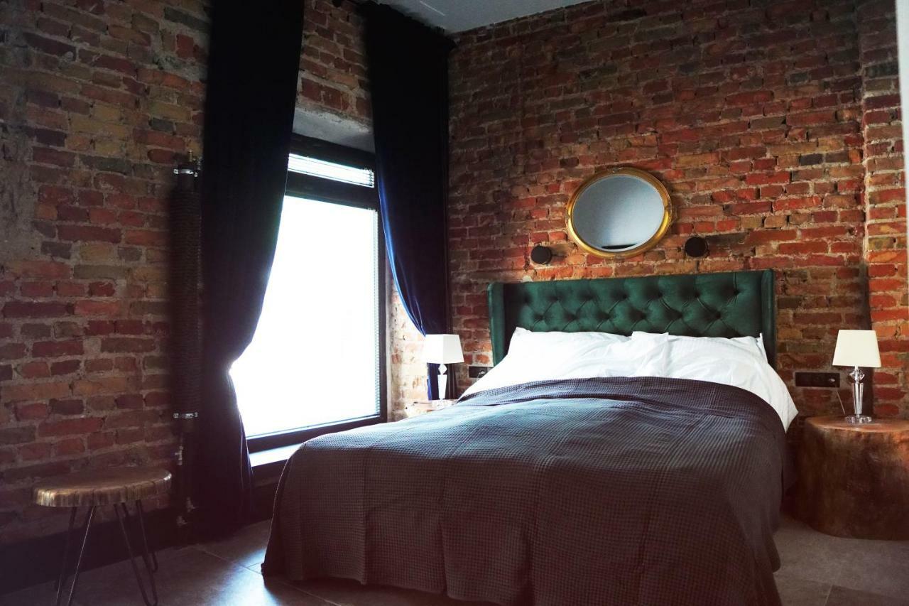 Apartamenty Centrum Rs Suites Kowalska 12 Люблин Экстерьер фото