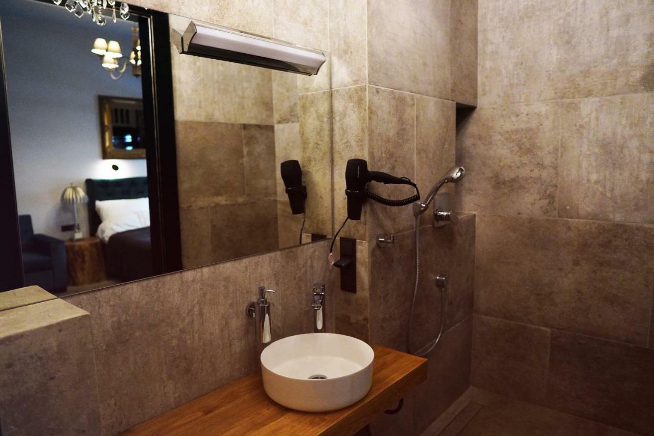 Apartamenty Centrum Rs Suites Kowalska 12 Люблин Экстерьер фото