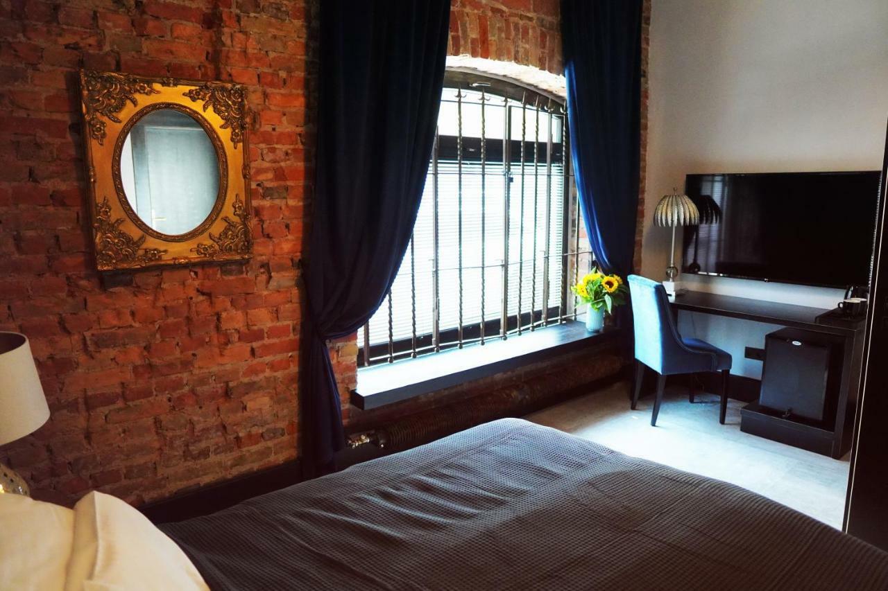 Apartamenty Centrum Rs Suites Kowalska 12 Люблин Экстерьер фото