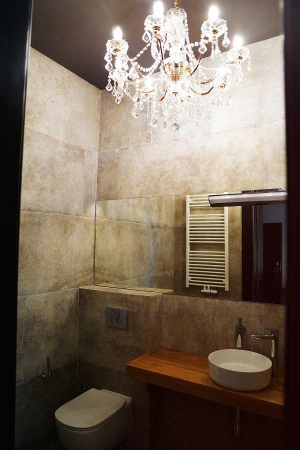 Apartamenty Centrum Rs Suites Kowalska 12 Люблин Экстерьер фото
