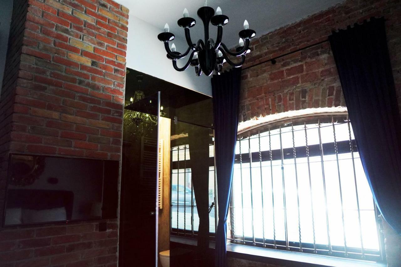 Apartamenty Centrum Rs Suites Kowalska 12 Люблин Экстерьер фото