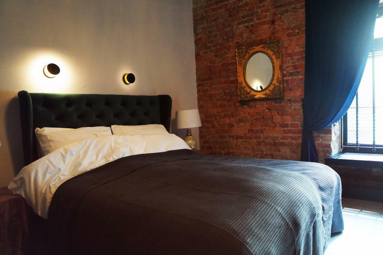 Apartamenty Centrum Rs Suites Kowalska 12 Люблин Экстерьер фото