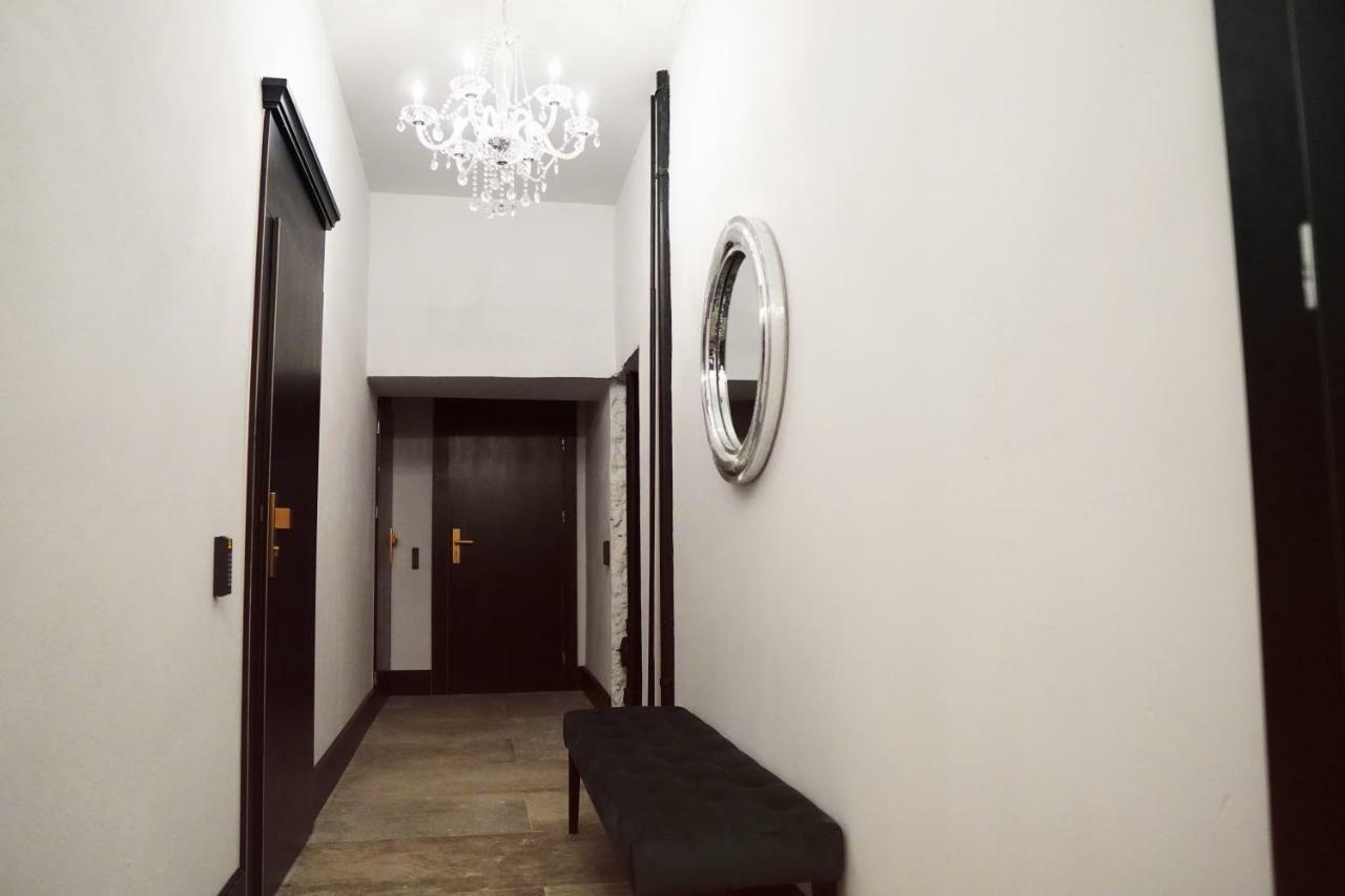 Apartamenty Centrum Rs Suites Kowalska 12 Люблин Экстерьер фото