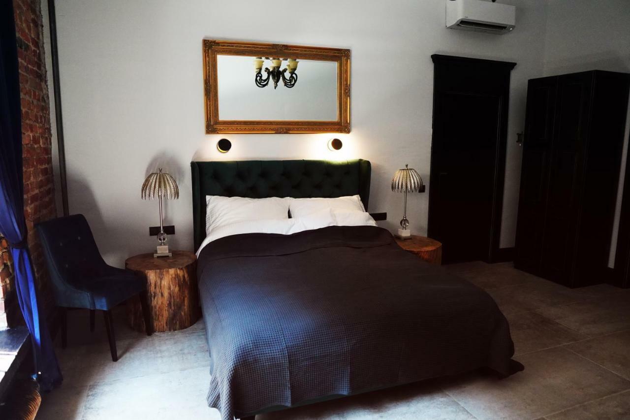 Apartamenty Centrum Rs Suites Kowalska 12 Люблин Экстерьер фото