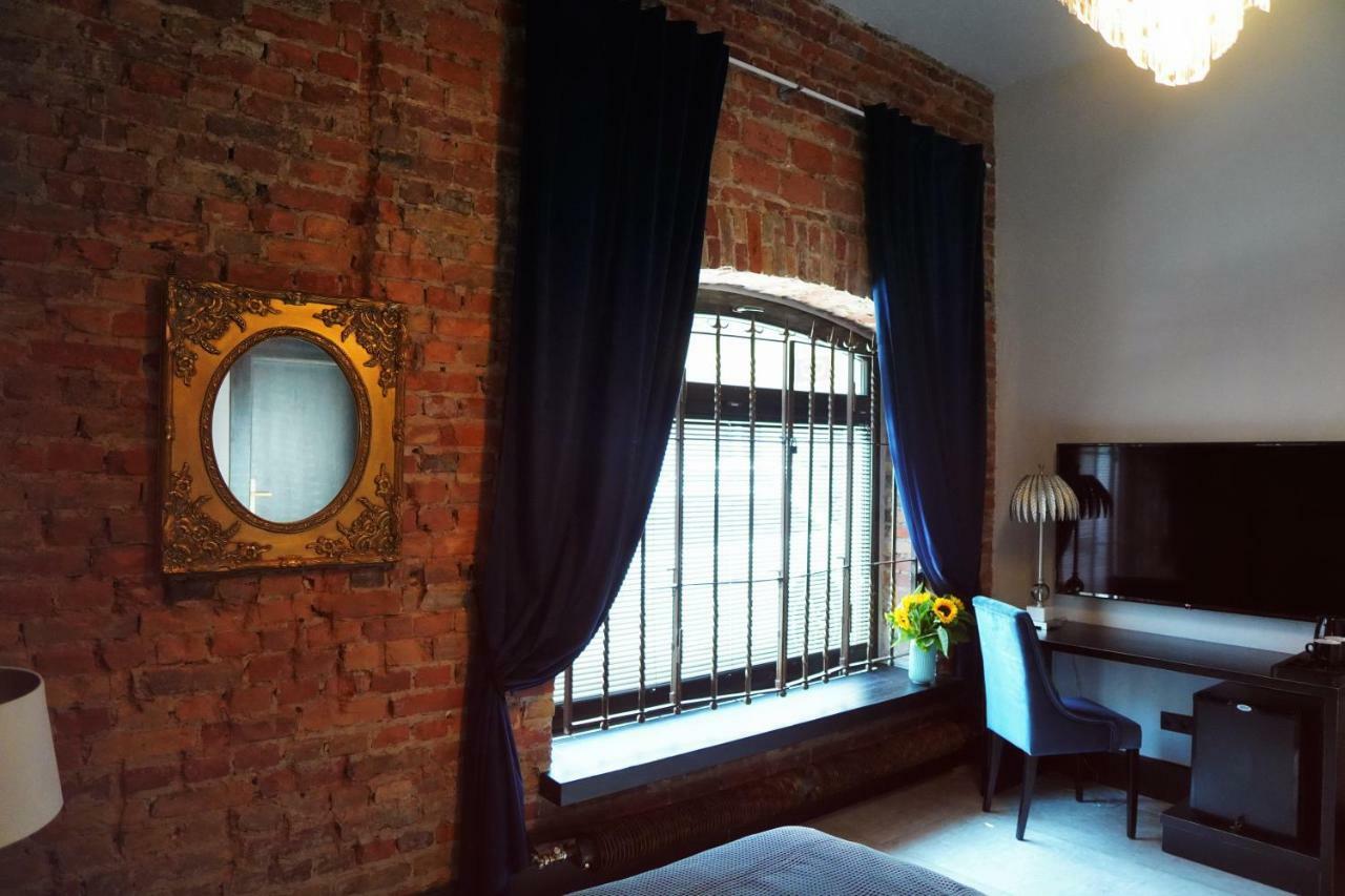 Apartamenty Centrum Rs Suites Kowalska 12 Люблин Экстерьер фото