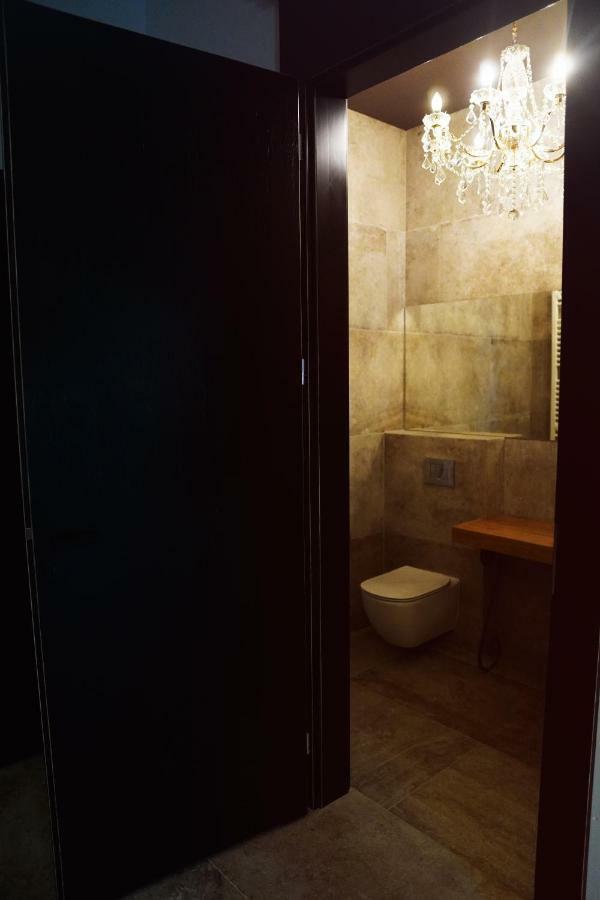 Apartamenty Centrum Rs Suites Kowalska 12 Люблин Экстерьер фото