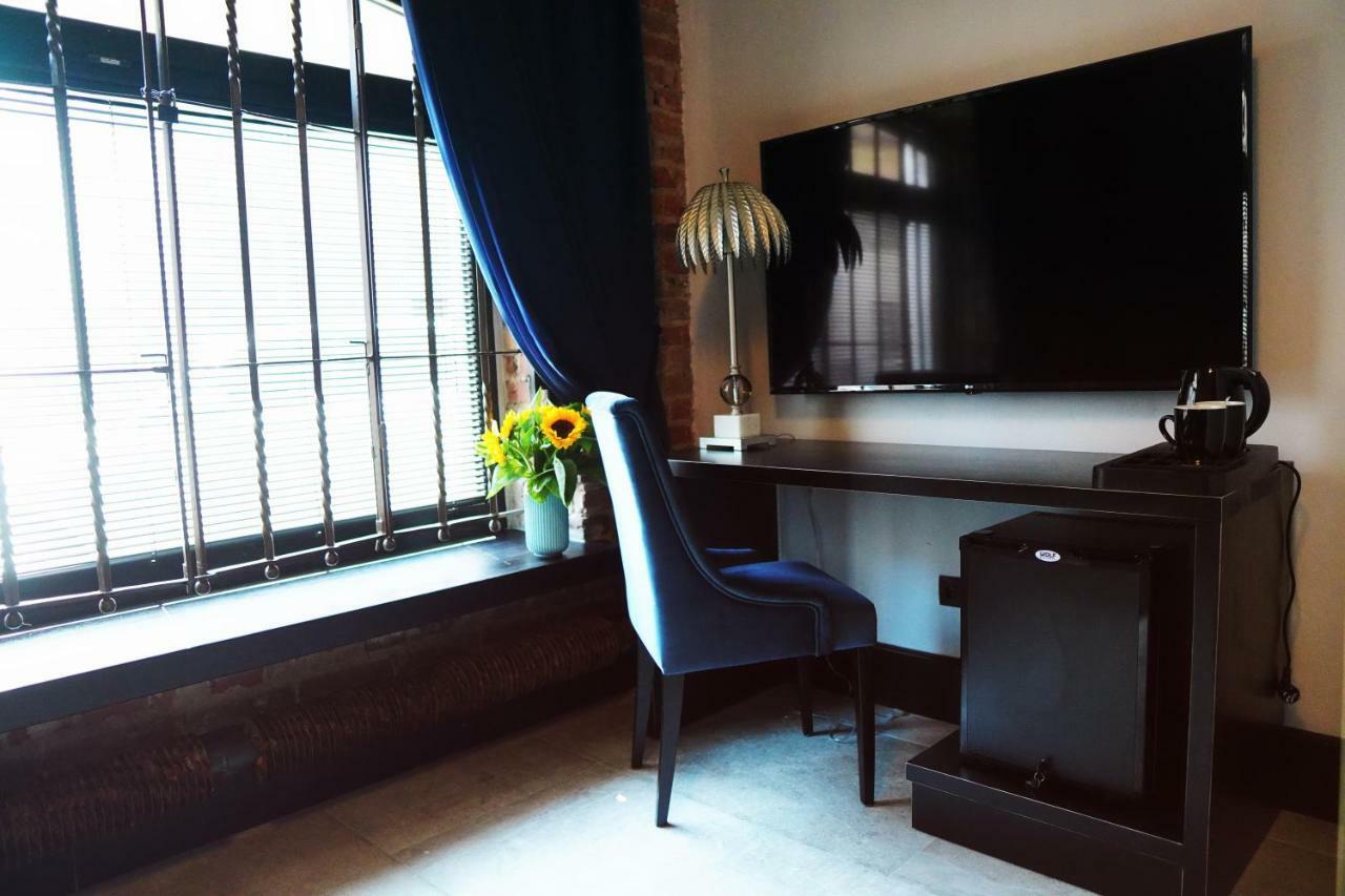 Apartamenty Centrum Rs Suites Kowalska 12 Люблин Экстерьер фото