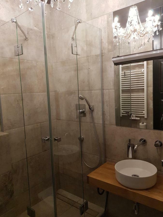 Apartamenty Centrum Rs Suites Kowalska 12 Люблин Экстерьер фото